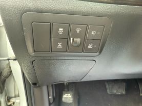 2011 HYUNDAI SANTA FE SUV V6, 3.5 LITER LIMITED SPORT UTILITY 4D