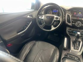 2013 FORD FOCUS
