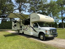 Used 2016 JAYCO REDHAWK CLASS C - 31XL - LA Auto Star located in Virginia Beach, VA