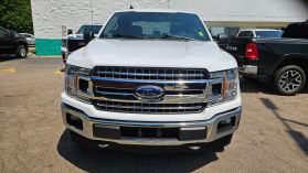 2019 Ford F150 Supercrew Cab - Image 2