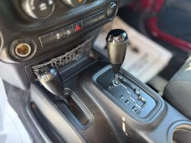 2012 JEEP WRANGLER SUV V6, 3.6 LITER SPORT SUV 2D