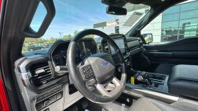 2021 FORD F150 SUPERCREW CAB