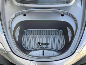 2021 TESLA MODEL 3 SEDAN AC ELECTRIC MOTOR STANDARD RANGE PLUS SEDAN 4D