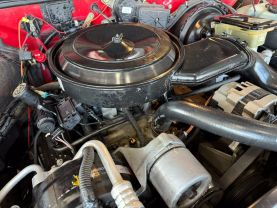 1992 CHEVROLET S10 REGULAR CAB PICKUP V6, 4.3 LITER LONG BED
