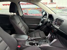 2014 MAZDA CX-5