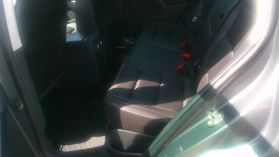 2014 VOLKSWAGEN TIGUAN SUV 4-CYL, TURBO, 2.0 LITER 2.0T S 4MOTION SPORT UTILITY 4D