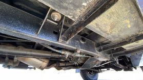 1991 TOYOTA LAND CRUISER TRUCK 3F FIRE TRUCK