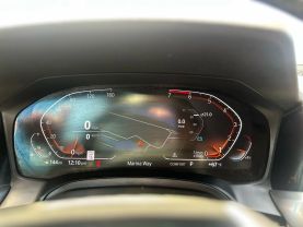 2020 BMW 3 SERIES SEDAN 4-CYL, TURBO, 2.0 LITER 330I XDRIVE SEDAN 4D