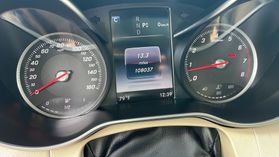 2017 Mercedes-benz C-class - Image 37