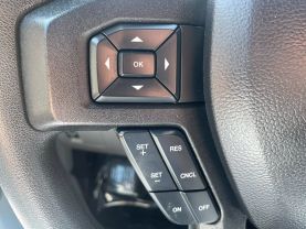 2019 FORD F150 SUPERCREW CAB PICKUP V6, ECOBOOST, TWIN TURBO, 2.7 LITER XL PICKUP 4D 5 1/2 FT - Gesner Auto Inc in Taunton, MA, 41.88613, -71.14527