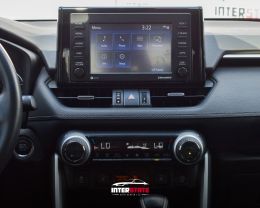 2021 TOYOTA RAV4 For Sale in Orlando