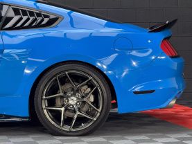 2017 FORD MUSTANG COUPE V6, 3.7 LITER V6 COUPE 2D