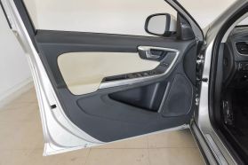 2017 VOLVO S60 SEDAN 4-CYL, DRIVE-E, 2.0T T5 INSCRIPTION SEDAN 4D