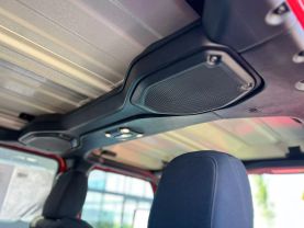 2022 JEEP WRANGLER UNLIMITED SUV 4-CYL, TURBO, 2.0 LITER RUBICON SPORT UTILITY 4D - The Auto Lot