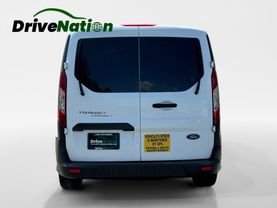 2019 FORD TRANSIT CONNECT CARGO CARGO 4-CYL, 2.0 LITER XL VAN 4D