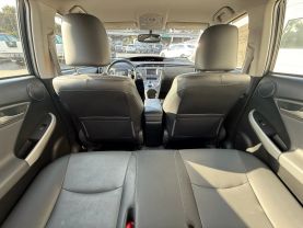 2013 TOYOTA PRIUS FOUR HATCHBACK 4D