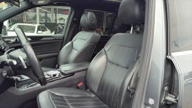 2018 Mercedes-benz Gls Gls 450 4matic Sport Utility 4d - Image 16