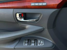 2010 LEXUS LX SUV - AUTOMATIC - Dart Auto Group