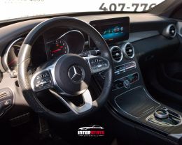 2019 MERCEDES-BENZ C-CLASS For Sale in Orlando