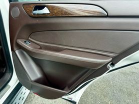 2018 MERCEDES-BENZ GLE SUV V6, 3.5 LITER GLE 350 4MATIC SPORT UTILITY 4D