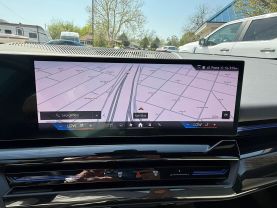 2024 BMW 5 SERIES SEDAN 4-CYL, TURBO, 2.0 LITER 530I SEDAN 4D