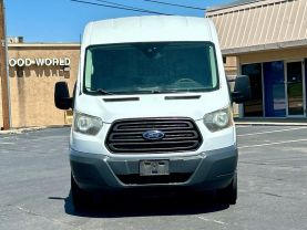 2017 FORD TRANSIT 250 VAN CARGO - AUTOMATIC - Dart Auto Group