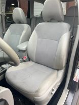 2011 SUBARU FORESTER SUV 4-CYL, PZEV, 2.5 LITER 2.5X PREMIUM SPORT UTILITY 4D