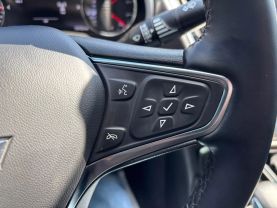 2023 CHEVROLET MALIBU SEDAN 4-CYL, TURBO, 1.5 LITER 2LT SEDAN 4D at T&T Repairables - used car dealership in Spencer, Indiana.
