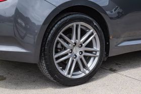 2011 SCION TC HATCHBACK 4-CYL, 2.5 LITER HATCHBACK COUPE 2D