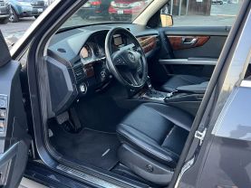 2011 MERCEDES-BENZ GLK-CLASS