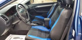 2004 HONDA ACCORD COUPE V6, VTEC, 3.0 LITER EX-L COUPE 2D at The One Autosales Inc in Phoenix , AZ 85022  33.60461470880989, -112.03641575767358
