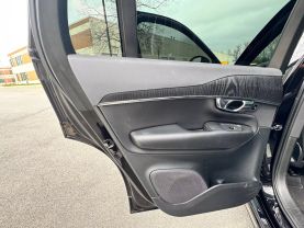 2020 VOLVO XC90