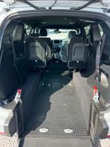 2024 CHRYSLER PACIFICA VAN V6, 3.6 LITER TOURING VAN 4D