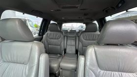 2010 HONDA ODYSSEY