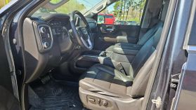 2020 Gmc Sierra 1500 Crew Cab - Image 7