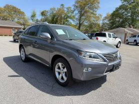 2013 LEXUS RX SUV V6, 3.5 LITER RX 350 SPORT UTILITY 4D