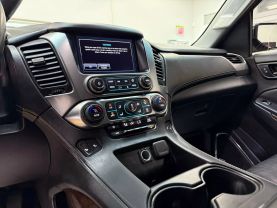 2017 CHEVROLET SUBURBAN