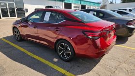 2024 Nissan Sentra - Image 5