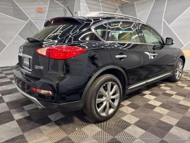2017 INFINITI QX50