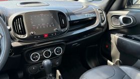 2020 Fiat 500l Lounge Hatchback 4d - Image 11