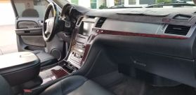 2007 CADILLAC ESCALADE EXT SUV V8, 6.2 LITER SPORT UTILITY PICKUP 4D 5 1/4 FT at The One Autosales Inc in Phoenix , AZ 85022  33.60461470880989, -112.03641575767358