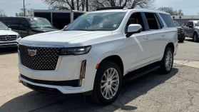 2021 CADILLAC ESCALADE