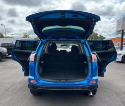 2016 TOYOTA RAV4 SUV - AUTOMATIC -  V & B Auto Sales