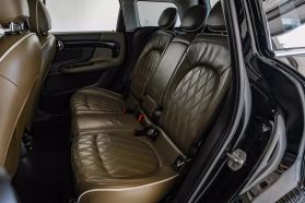 2018 MINI COUNTRYMAN HATCHBACK 3-CYL, TURBO, 1.5 LITER COOPER HATCHBACK 4D