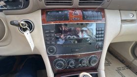 2005 MERCEDES-BENZ C-CLASS