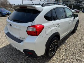 2014 SUBARU XV CROSSTREK SUV 4-CYL, PZEV, 2.0 LITER PREMIUM SPORT UTILITY 4D
