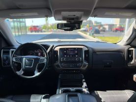 2014 GMC SIERRA 1500 CREW CAB PICKUP V8 ECOTEC3 FF 6.2L DENALI PICKUP 4D 5 3/4 FT - The Auto Lot