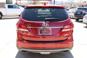2018 Hyundai Santa Fe - Image 15