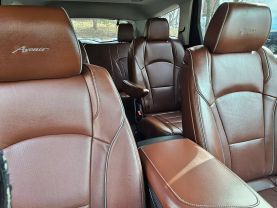 2020 BUICK ENCLAVE SUV V6, 3.6 LITER AVENIR SPORT UTILITY 4D