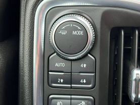 2021 GMC SIERRA 1500 CREW CAB PICKUP 6-CYL, TURBO DIESEL, 3.0 LITER ELEVATION PICKUP 4D 5 3/4 FT